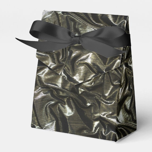 Caixa de procura de satélite preto Elegante (Frente)