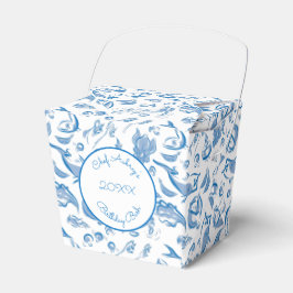 Caixa de Saída de Desenho de Tinta Chinesa Persona