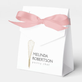 Caixa De Tenda Da Padaria De Uísque Dourada, Caixa