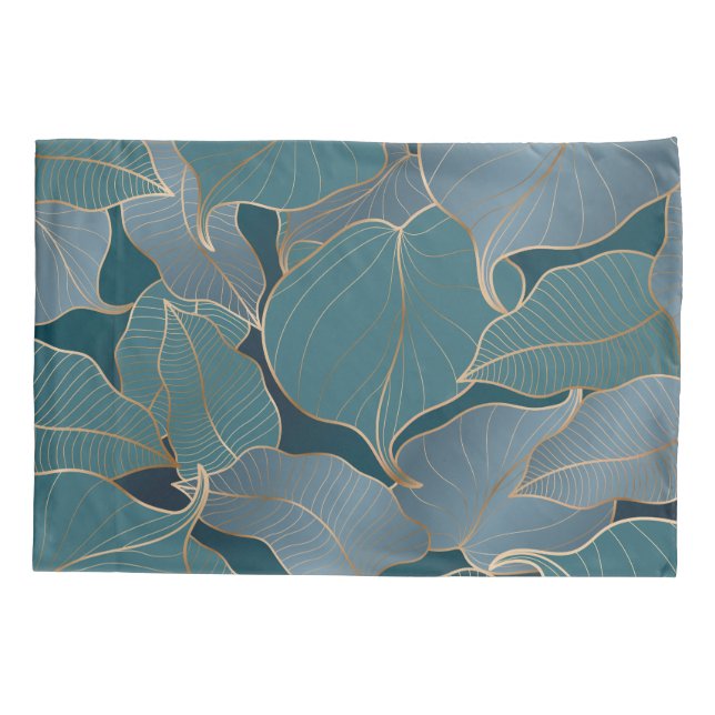 Caixa de Travesseiro em branco (Verso)