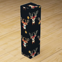 Reindeer Christmas