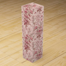 Toile Francesa Pastel