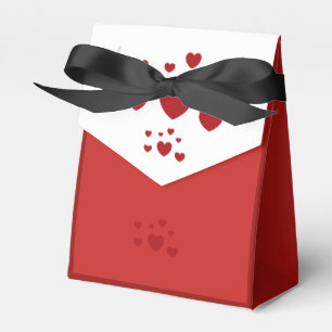 Caixa do amor pelo DAL