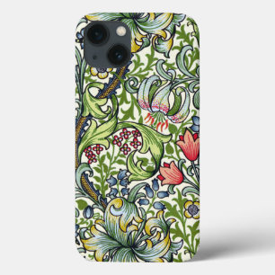 Caixa do ar do iPad do teste padrão de chintz do