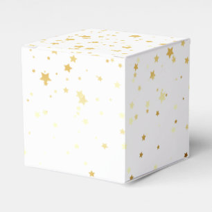 Caixa do deleite de Starfall