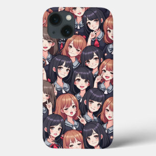 caixa do smartphone