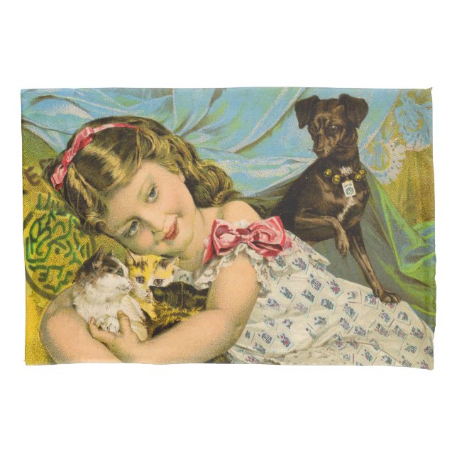 Caixa do travesseiro do Mah Jongg (Frente)