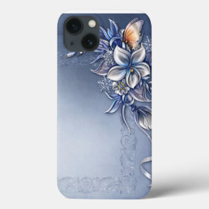 Caixa elegante do ar do iPad da senhora