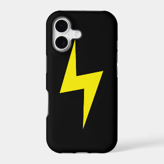 Caixa escura simples do iPhone 5 do parafuso de