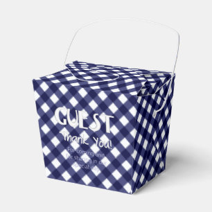 CAIXA FAVOR DE 9 BLUE-PARTY, tirar