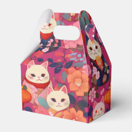 caixa favor do partido padrão japonês