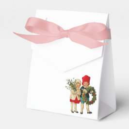 Caixa Favorita de Natal