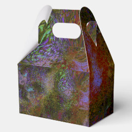 Caixa Fornecimentos de Parte de Fornecimentos de A