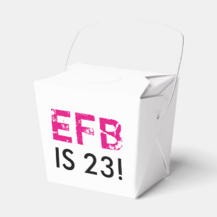 Caixa inicial de favoritos de arremessamento de an