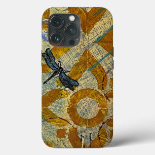 Caixa iPhone / iPad do Dragonfly