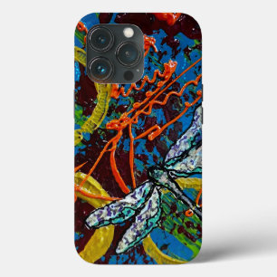 Caixa iPhone / iPad do Dragonfly