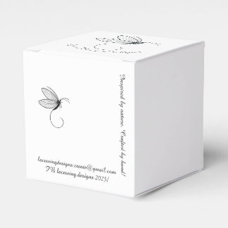 Caixa Lacewing
