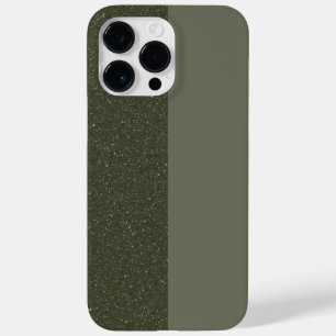 Caixa Máx. Dividir Moss Verde iPhone 14 Pro (Perso