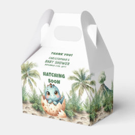 Caixa Personalizada De Chapéu Em Breve