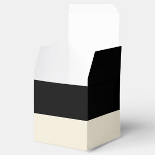 Caixa Personalizável de Favoritos de Colorblock P