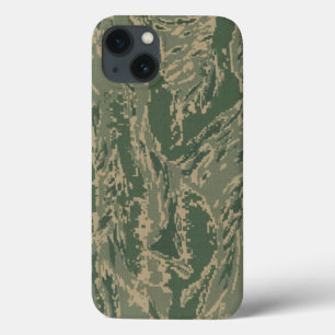 Caixa resistente verde militar do iPhone 6 dos