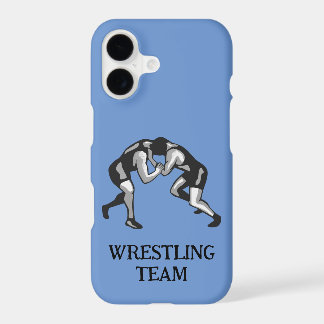 Caixa Smartphone do Design do Wrestler da luta