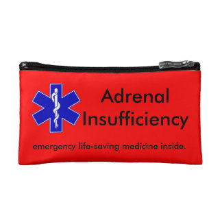 Caixa vermelha do jogo da emergência: Esteróides