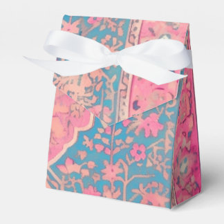 Caixa Vintage Persian design