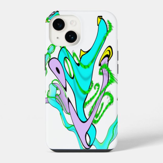 caixa W distorcida (Verso)