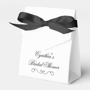 Caixas conhecidas feitas sob encomenda do favor do