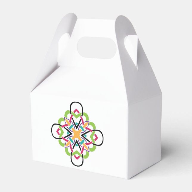 Caixas de Abstrato de Tikigiki (Verso)