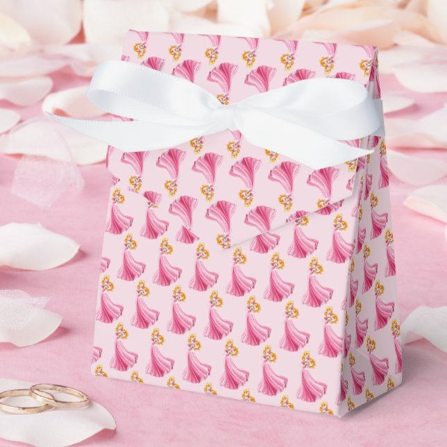 Caixas de Favor Aurora (Casamento)