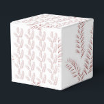 Caixas de Favor de Casamento | Estilos Mini e Pers<br><div class="desc">Caixas elegantes para lembranças de casamento nos estilos gable,  tenda,  coração e take-out. Embalagens perfeitas para qualquer ocasião.</div>