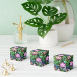 Caixas De Favor De Lótus De Vidro Estampado<br><div class="desc">Melhore suas ocasiões especiais com nossas Caixas de Favor do Lotus de Vidro Estampado. Perfeito para adicionar um toque de elegância a casamentos, festas ou celebrações, essas caixas são ideais para apresentar pequenos presentes ou guloseimas aos seus convidados. Elevem seu evento com essas caixas de favoritos refinadas e únicas que...</div>