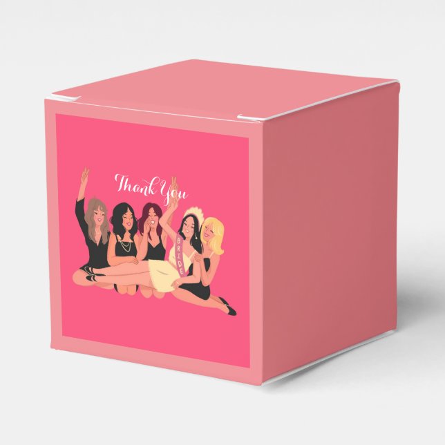 CAIXAS DE FAVOR DO chá de panela (Frente)