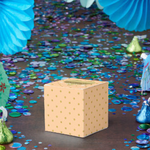 Caixas De Favor Do Peach E Do Partido Bolinhas Dou