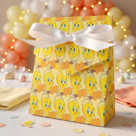 Caixas de Favor do Tweety