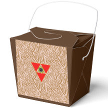 Caixas de Favor Elegantes para Qualquer Ocasião na