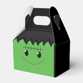 Caixas de Favor para Festa de Aniversário do Frank