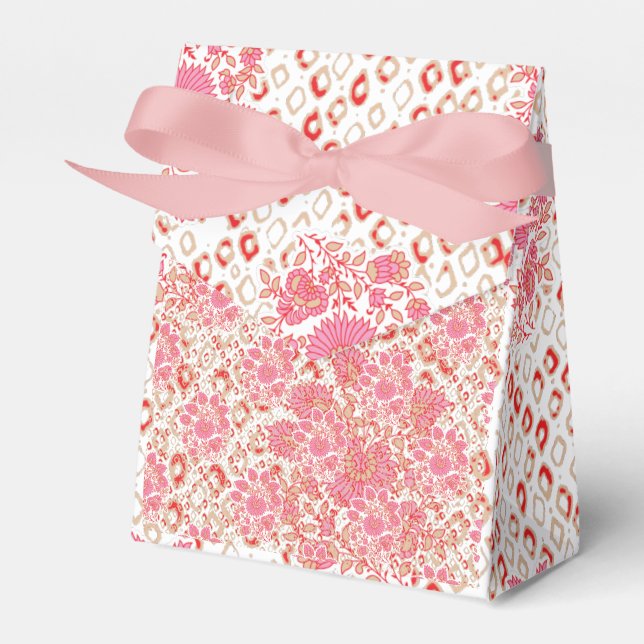 Caixas de Favor Personalizadas | Casamento & Anive (Frente)