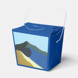 Caixas De Favor Tiram Estilo Mt Tamalpais Pintura