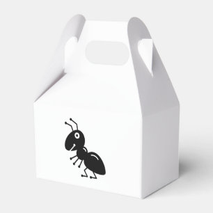 Caixas de Favoritos Ant