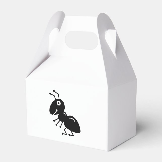 Caixas de Favoritos Ant (Frente)