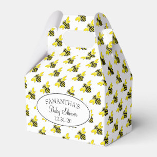 Caixas de Favoritos de Abelhas