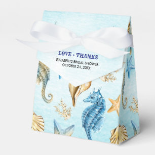 Caixas de Favoritos de Chá de panela de Praia de 