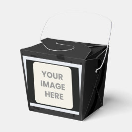 Caixas de Favoritos de Foto | Encapsulamento de te