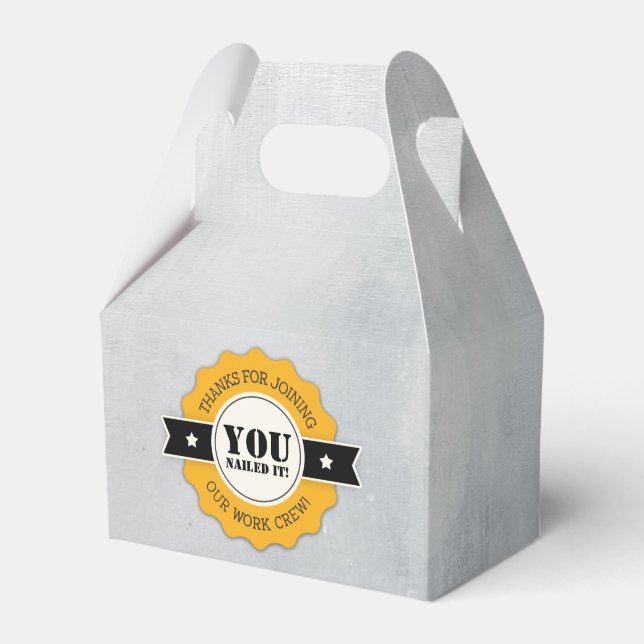 Caixas de Favoritos de Partido Tema de Ferramenta  (Frente)