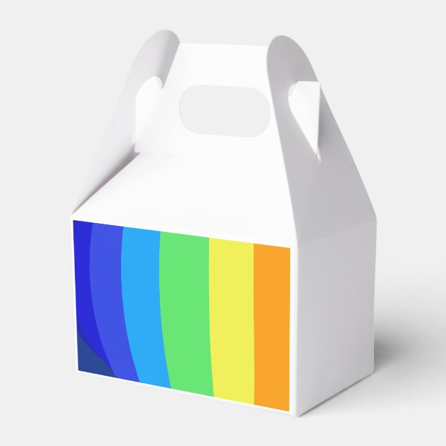 Caixas de Favoritos do abstrato - Pacote exclusivo (Verso)