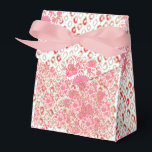 Caixas de Favoritos Personalizadas | Casamento e A<br><div class="desc">Caixas de favoritos personalizadas para casamentos, aniversários e eventos. Designs elegantes, modernos ou dourados com seu nome ou obrigado nota. Torne as suas celebrações ainda mais memoráveis com caixas de favoritos personalizadas concebidas para deleitar todos os convidados. Quer seja uma festa de aniversário, um casamento, ou uma reunião especial, estas...</div>