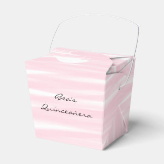 Caixas de Favoritos "Rosa Azul"